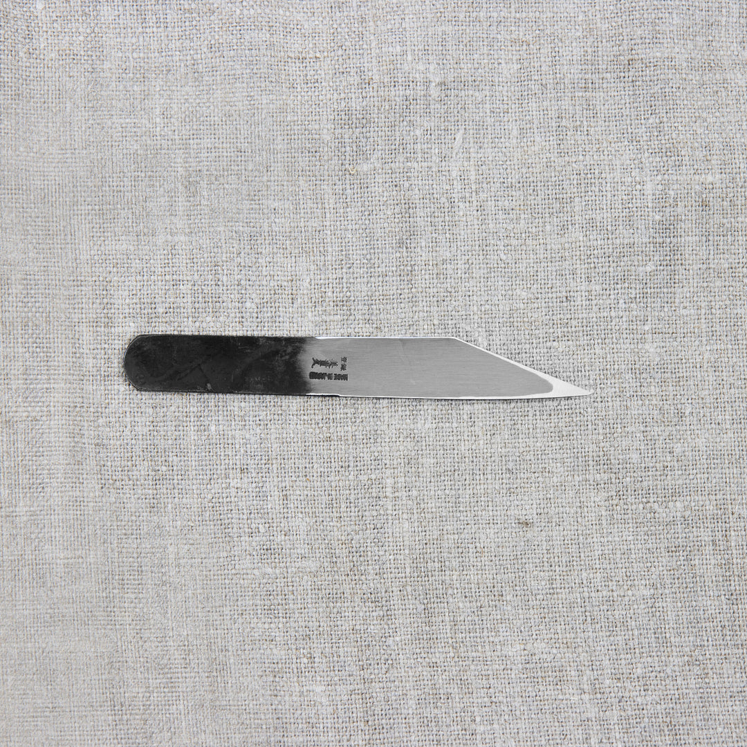 Kiridashi 21 mm Aogami#2