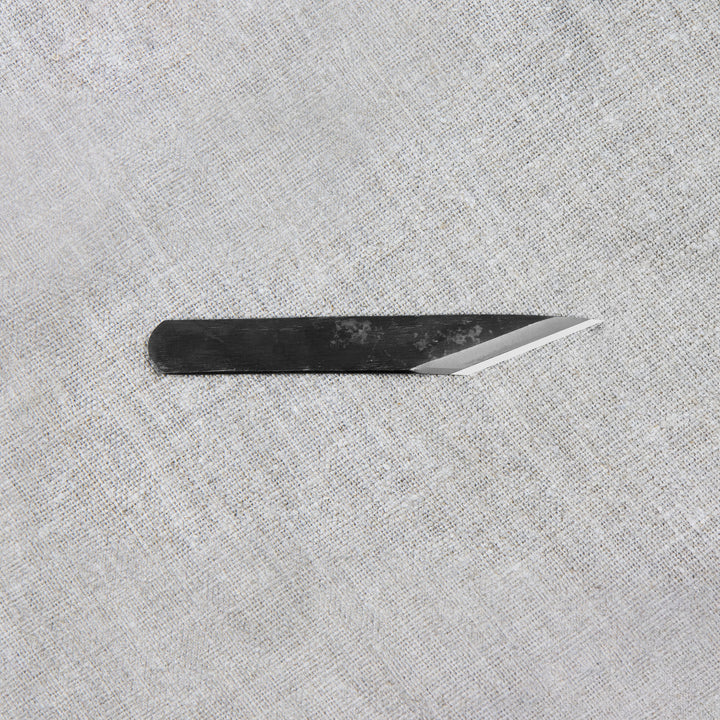 Kiridashi 21 mm Aogami#2