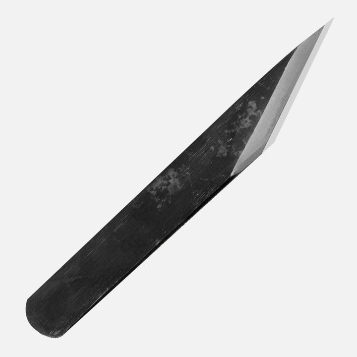 Kiridashi 21 mm Aogami#2