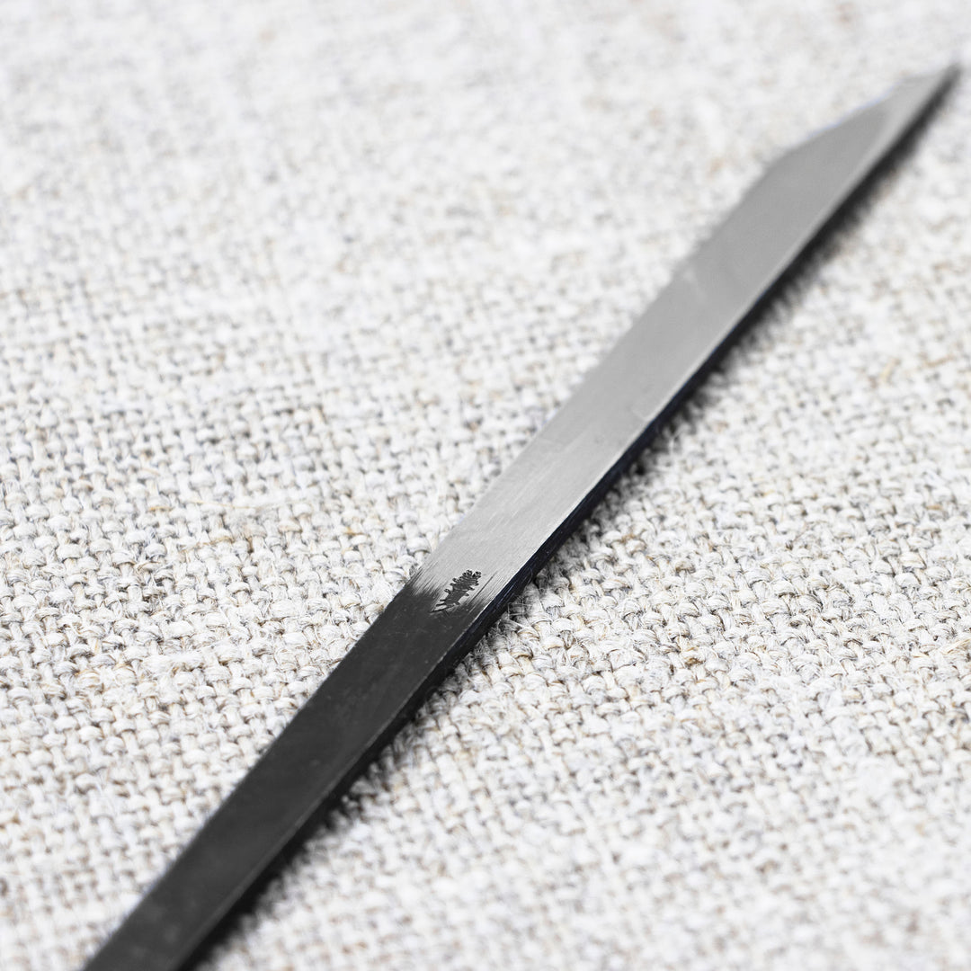 Kiridashi 9 mm Aogami#2