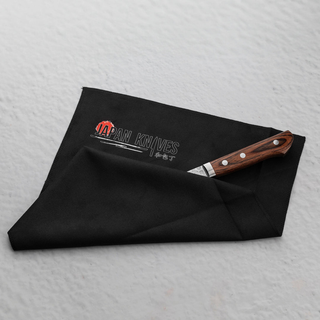 Ściereczka do noży 29 x 44 cm Japan Knives