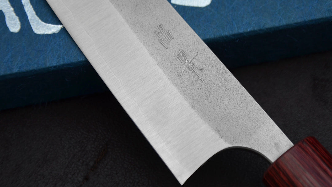 Bunka 17 cm Masakage Yuki Shirogami#2/SS