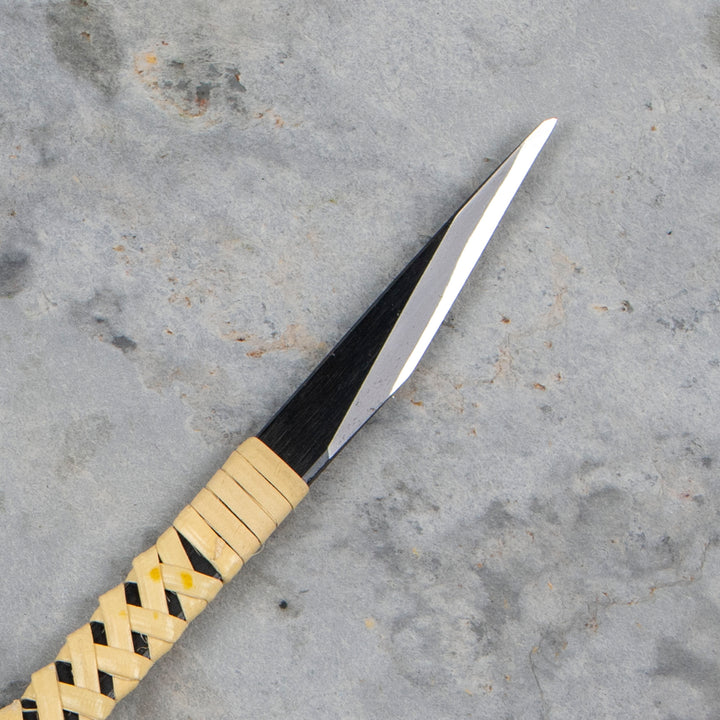 Kiridashi 9 mm Masuda Shirogami#2