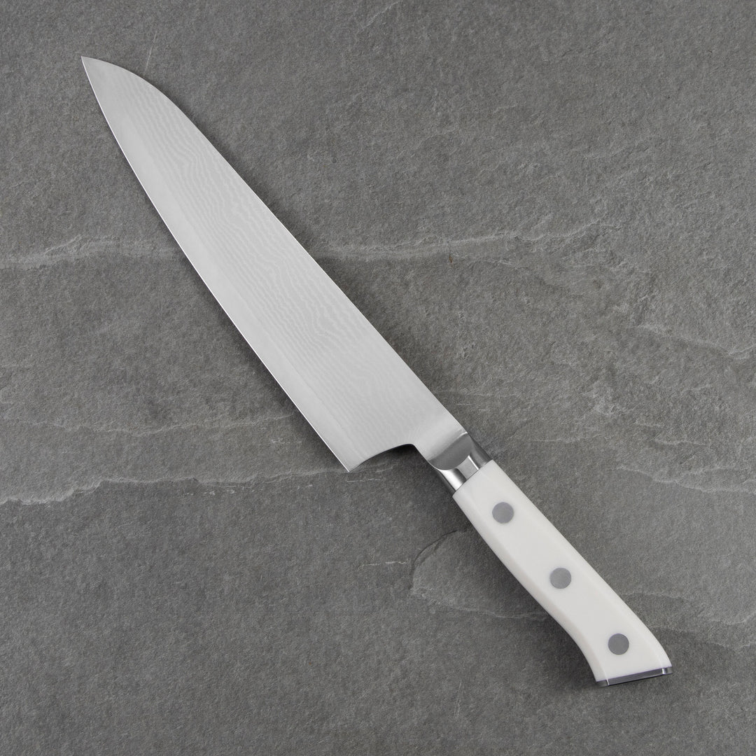 Gyuto 24 cm Mcusta Zanmai Classic Corian Damacus VG-10