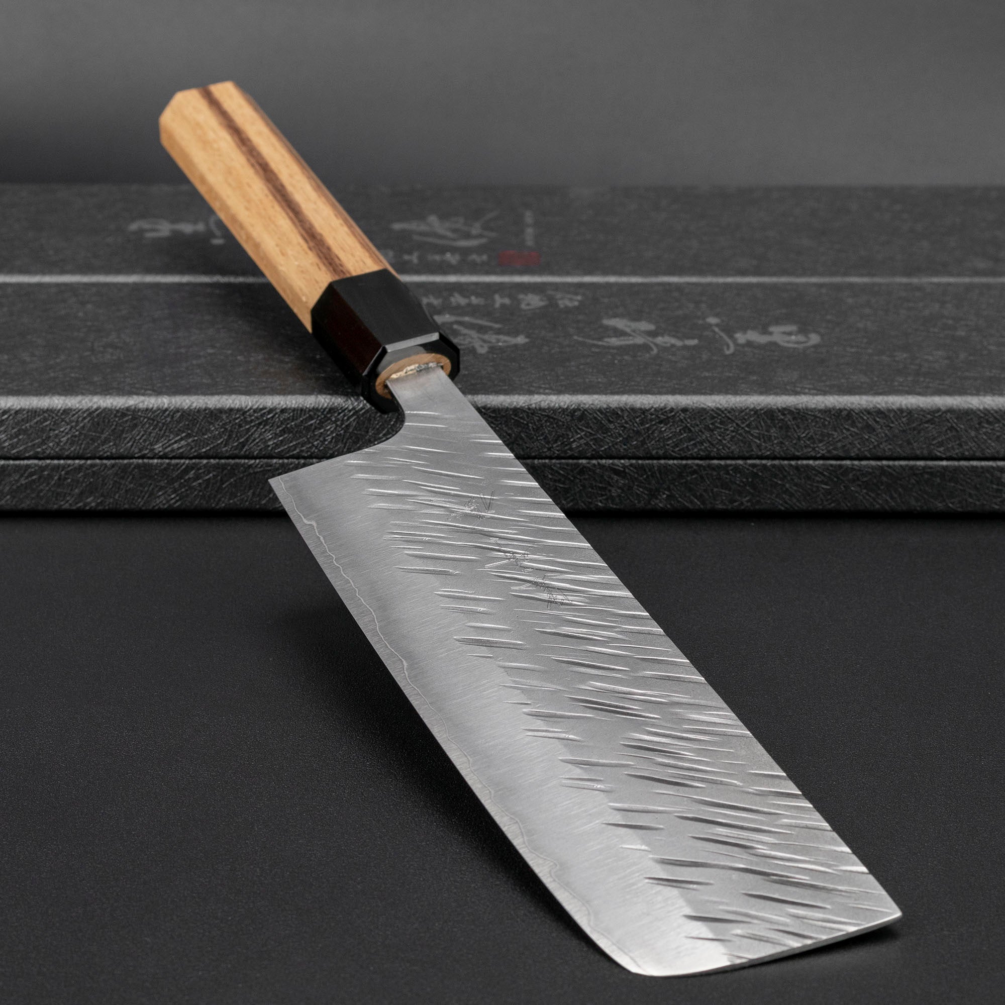 すず２ SG2/R2 – Noże Japońskie