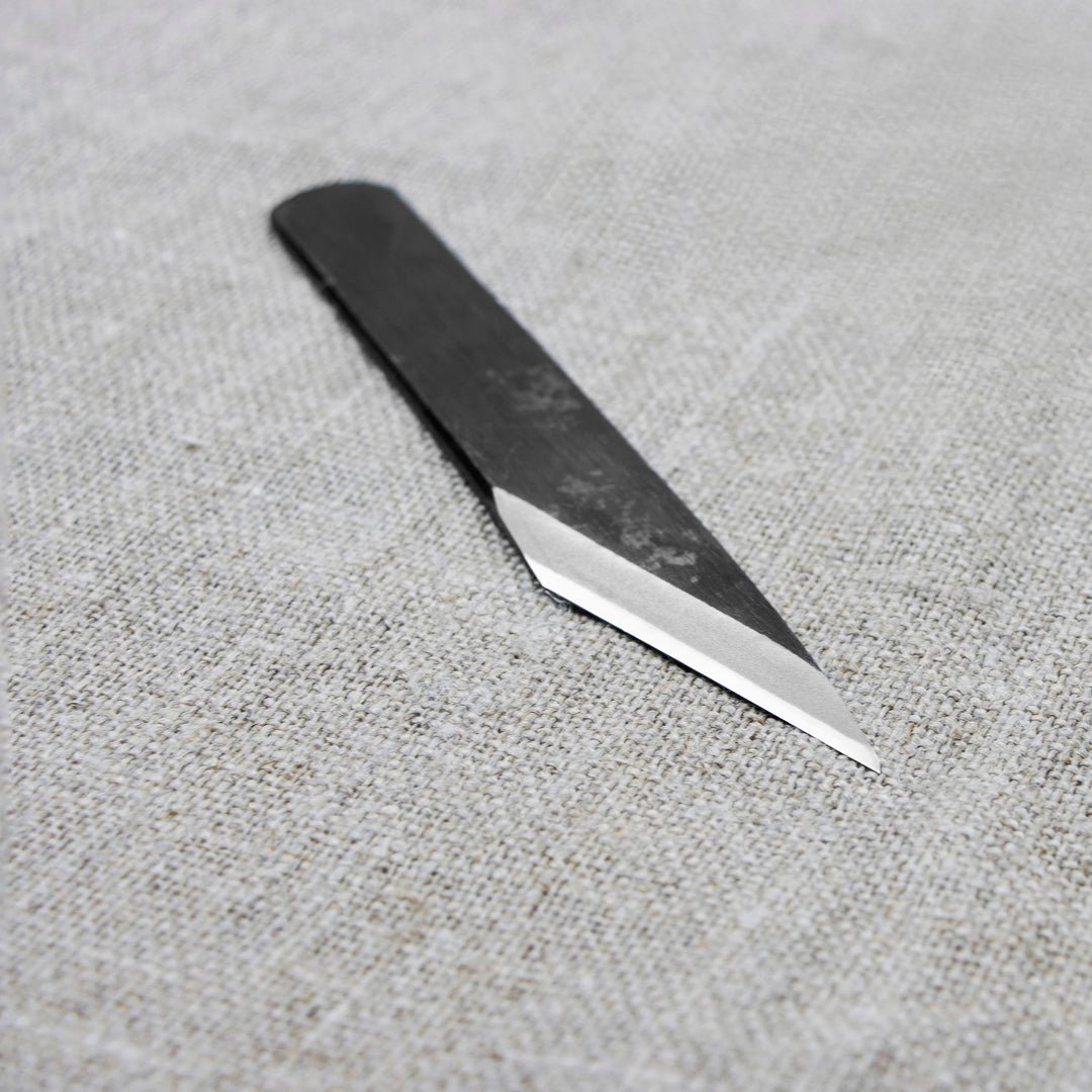 Kiridashi 24 mm Aogami#2