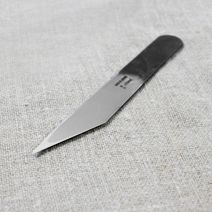 Kiridashi 24 mm Aogami#2