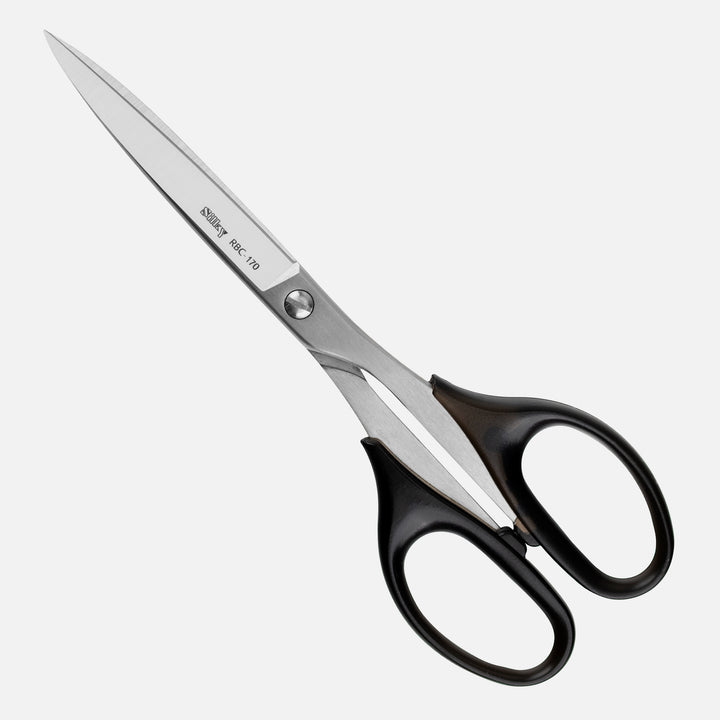Nożyczki Craft 170 mm Proste Silky RBC-170