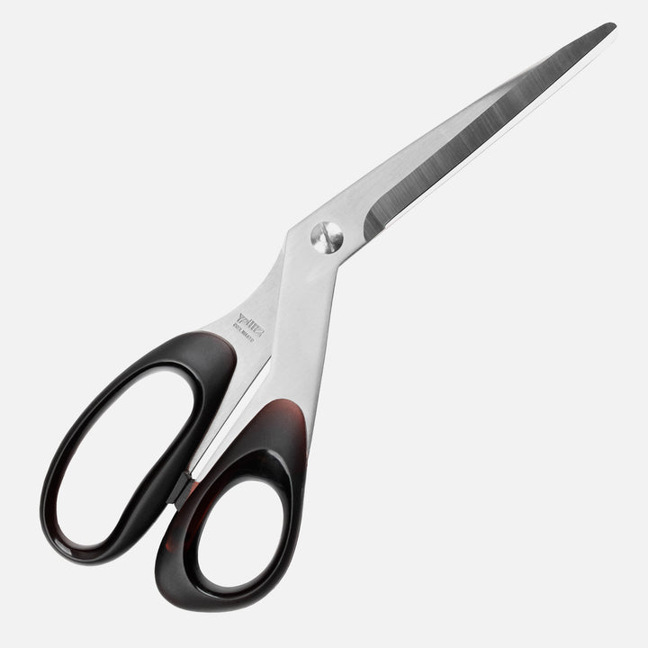 Nożyczki krawieckie 210 mm Bursztynowe Leworęczne Silky DSL-210
