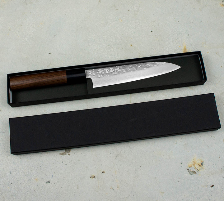 Petty 13,5 cm Makoto Kurosaki Damascus VG-10