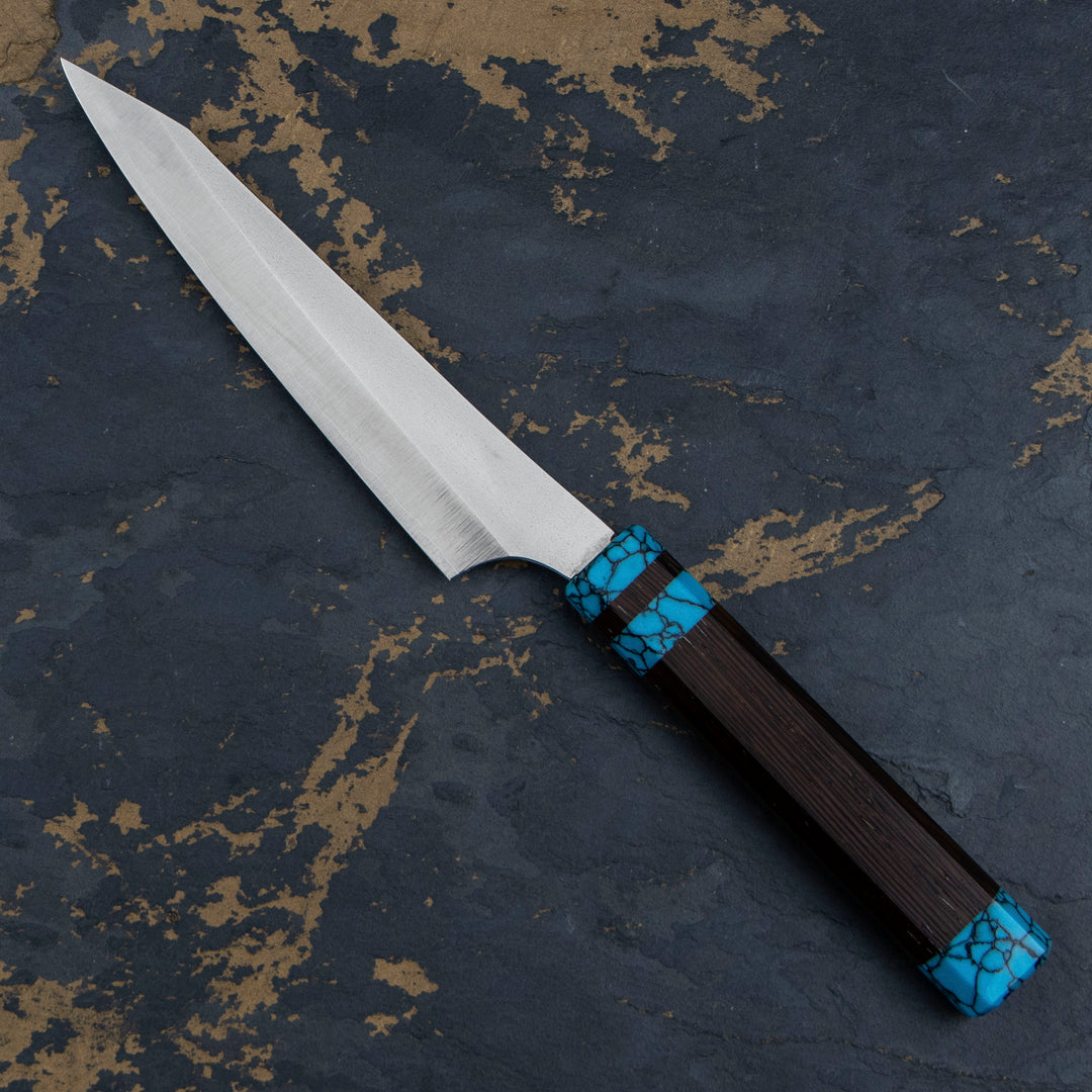 Petty 13 cm Yu Kurosaki Turkus VG-XEOS