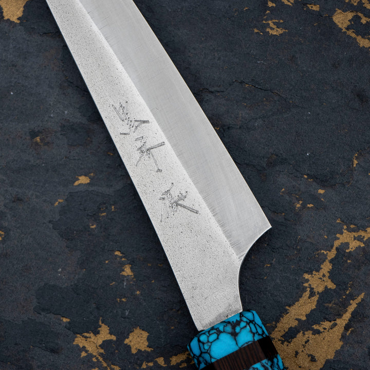 Petty 13 cm Yu Kurosaki Turkus VG-XEOS