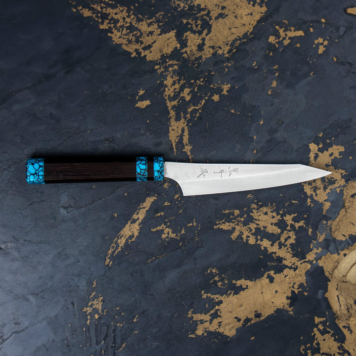 Petty 13 cm Yu Kurosaki Turkus VG-XEOS