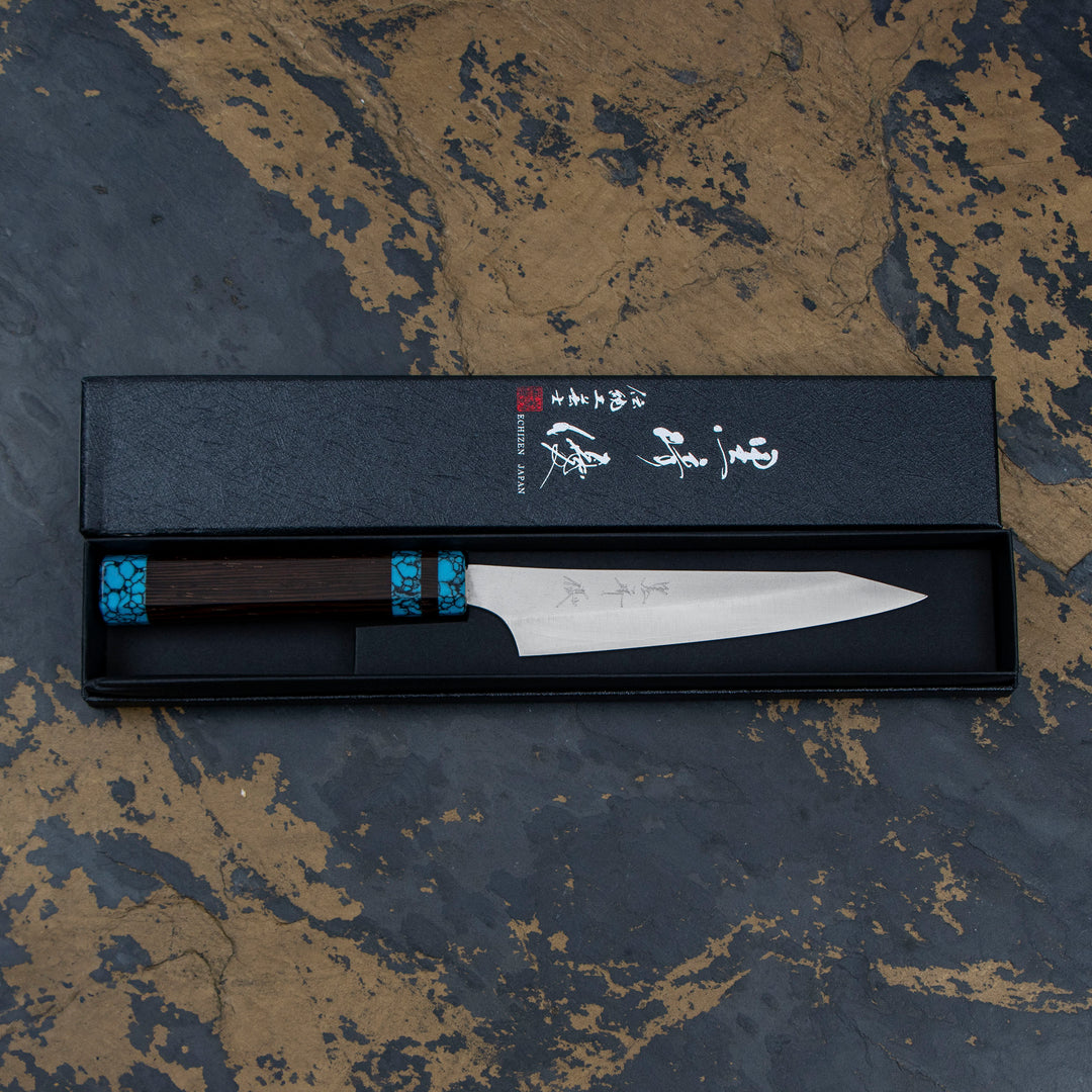 Petty 13 cm Yu Kurosaki Turkus VG-XEOS