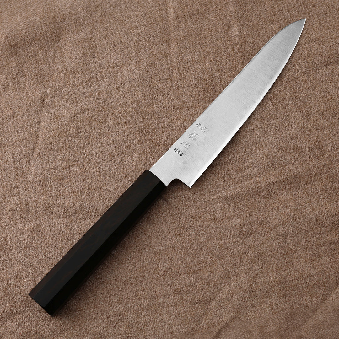 Petty 15 cm Hatsukokoro Hayabusa ATS-34