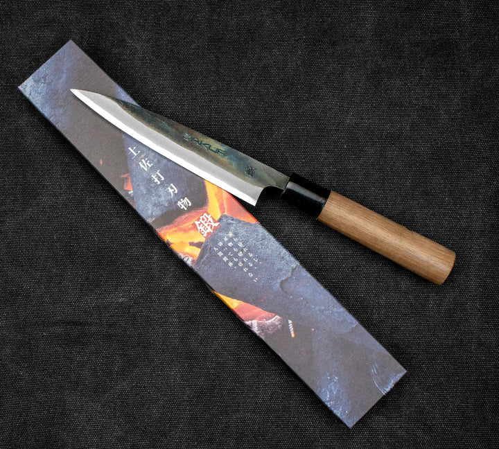 Petty 15 cm Zakuri Aogami#1