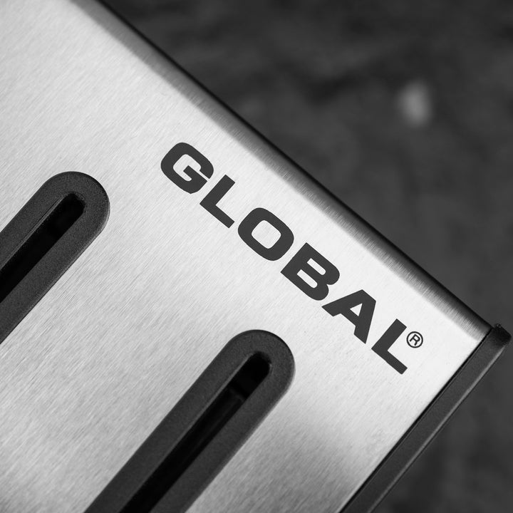 Dock na 5 noży | Global G-88/DOCK