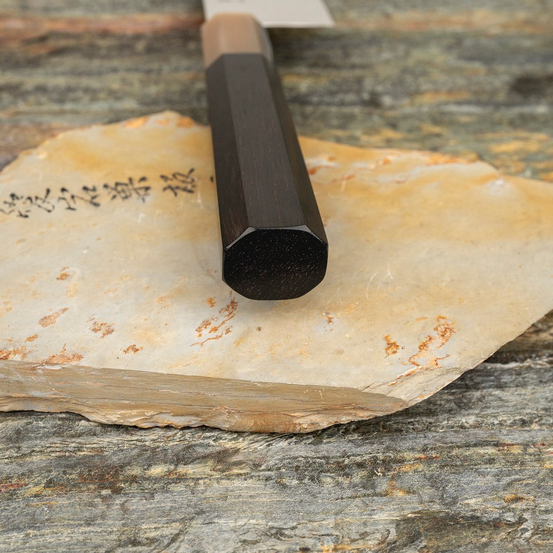 Gyuto 21 cm Hatsukokoro Saihyo Mirror SG2