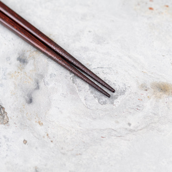 Japońskie Pałeczki do sushi Kawai - Sakana Asobi Red