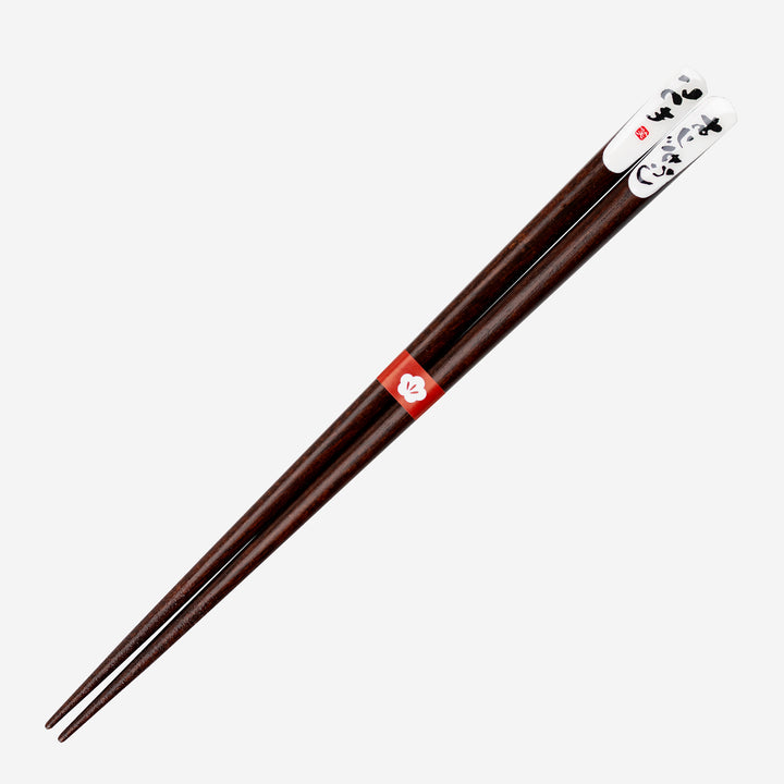Japońskie Pałeczki do sushi Kawai - Thank You