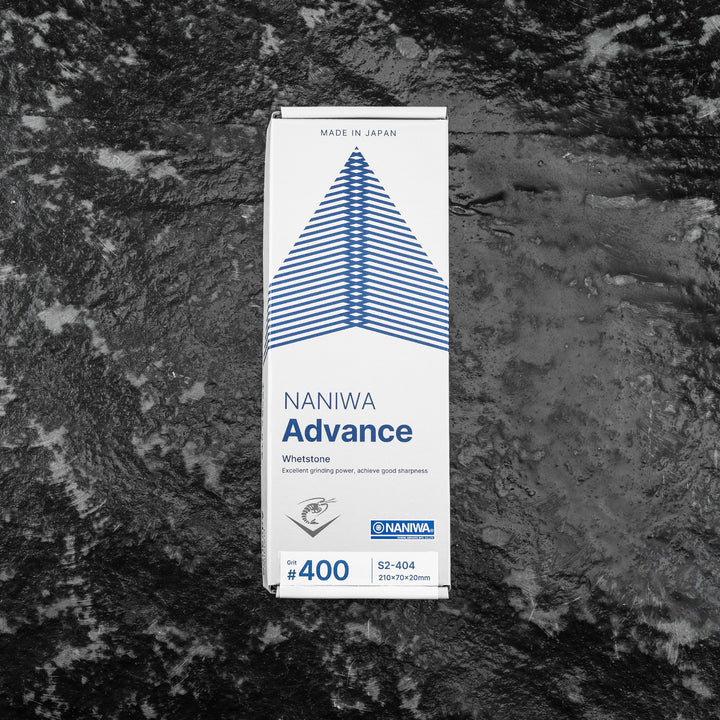 Kamień do ostrzenia #400 Naniwa Advanced Super Stone 20 mm