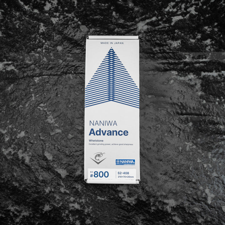 Kamień do ostrzenia #800 Naniwa Advanced Super Stone 20 mm