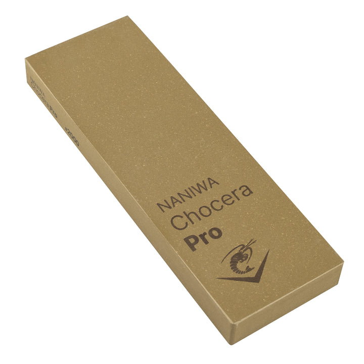 Kamień do ostrzenia #2000 Naniwa Chocera Pro