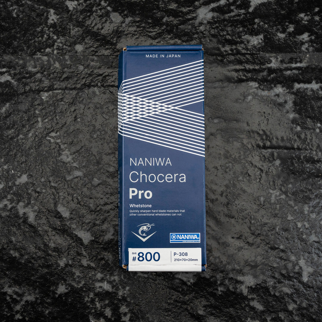 Kamień do ostrzenia #800 Naniwa Chocera Pro