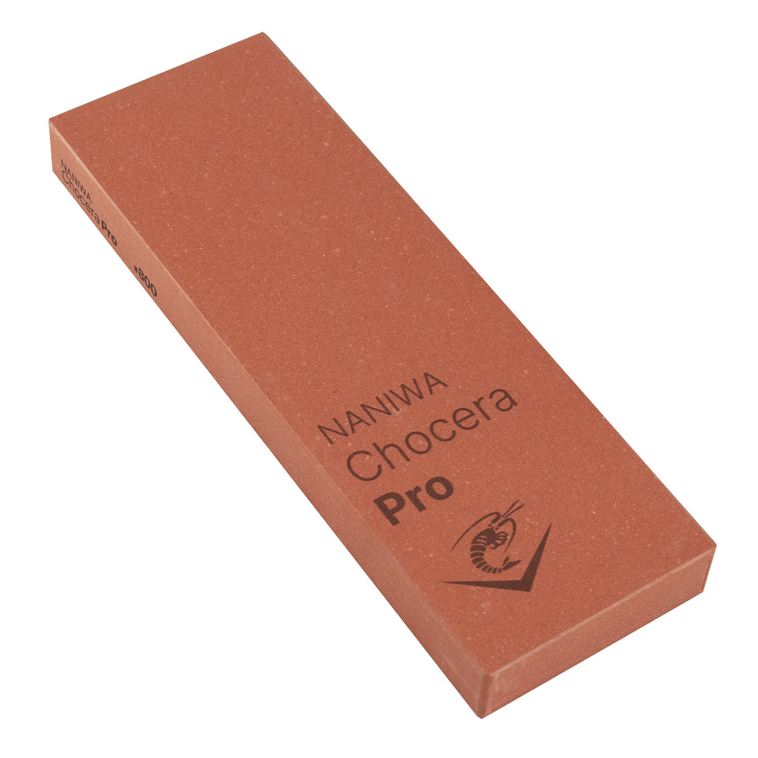 Kamień do ostrzenia #800 Naniwa Chocera Pro