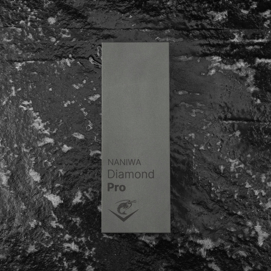 Kamień do ostrzenia #600 Naniwa Diamond