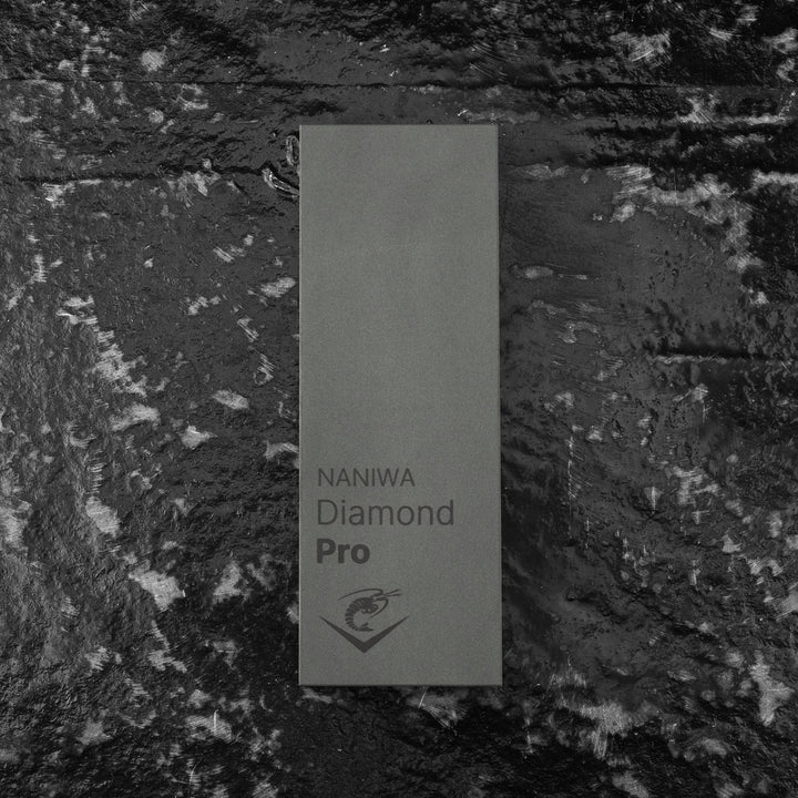 Kamień do ostrzenia #600 Naniwa Diamond