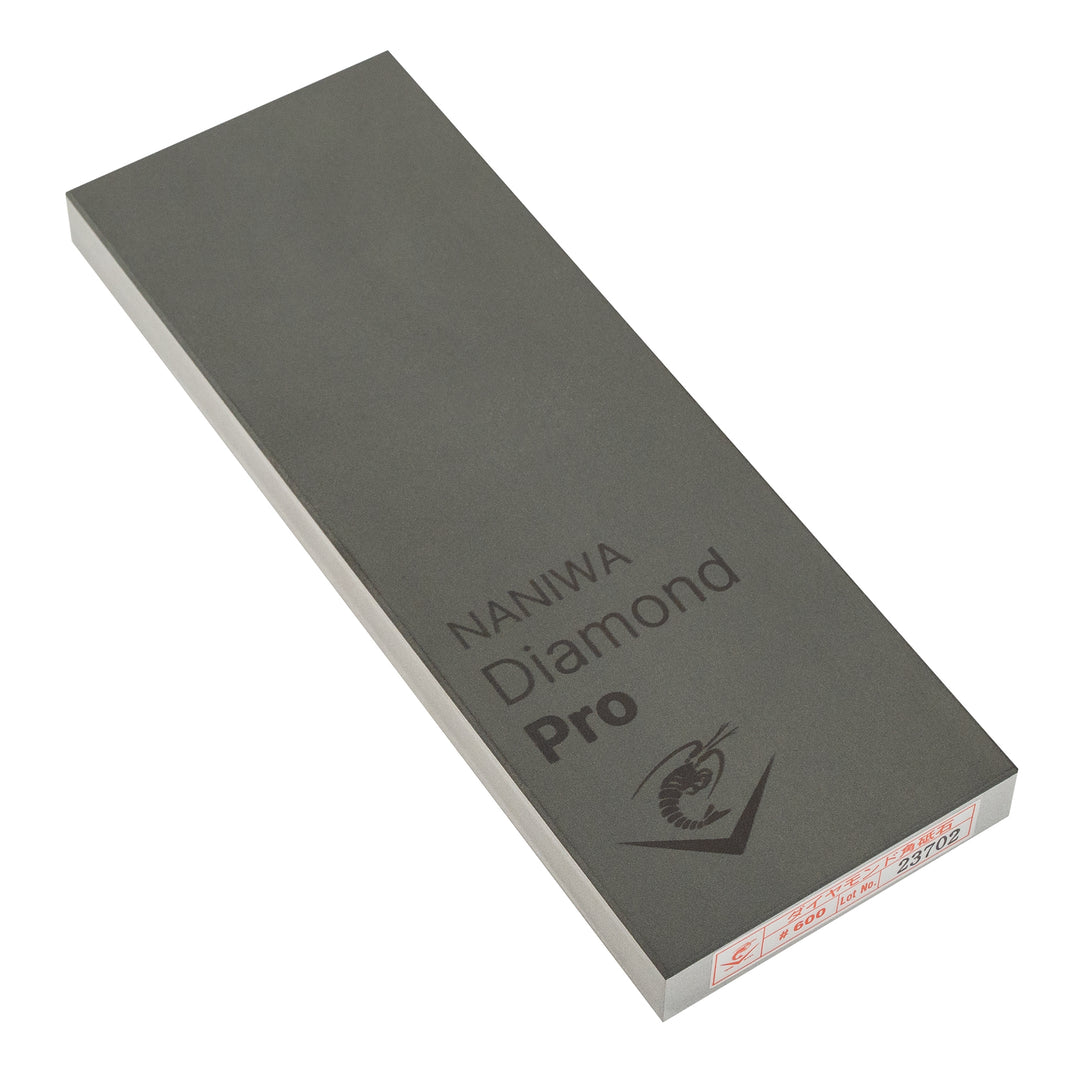 Kamień do ostrzenia #600 Naniwa Diamond