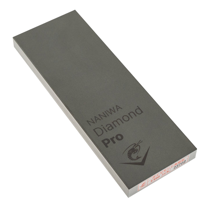 Kamień do ostrzenia #600 Naniwa Diamond