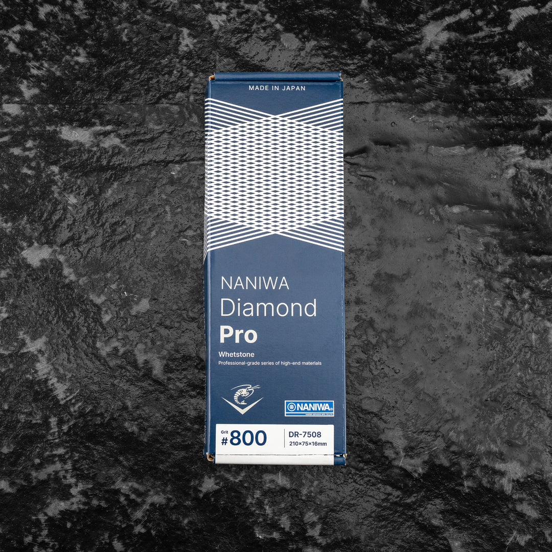 Kamień do ostrzenia #800 Naniwa Diamond