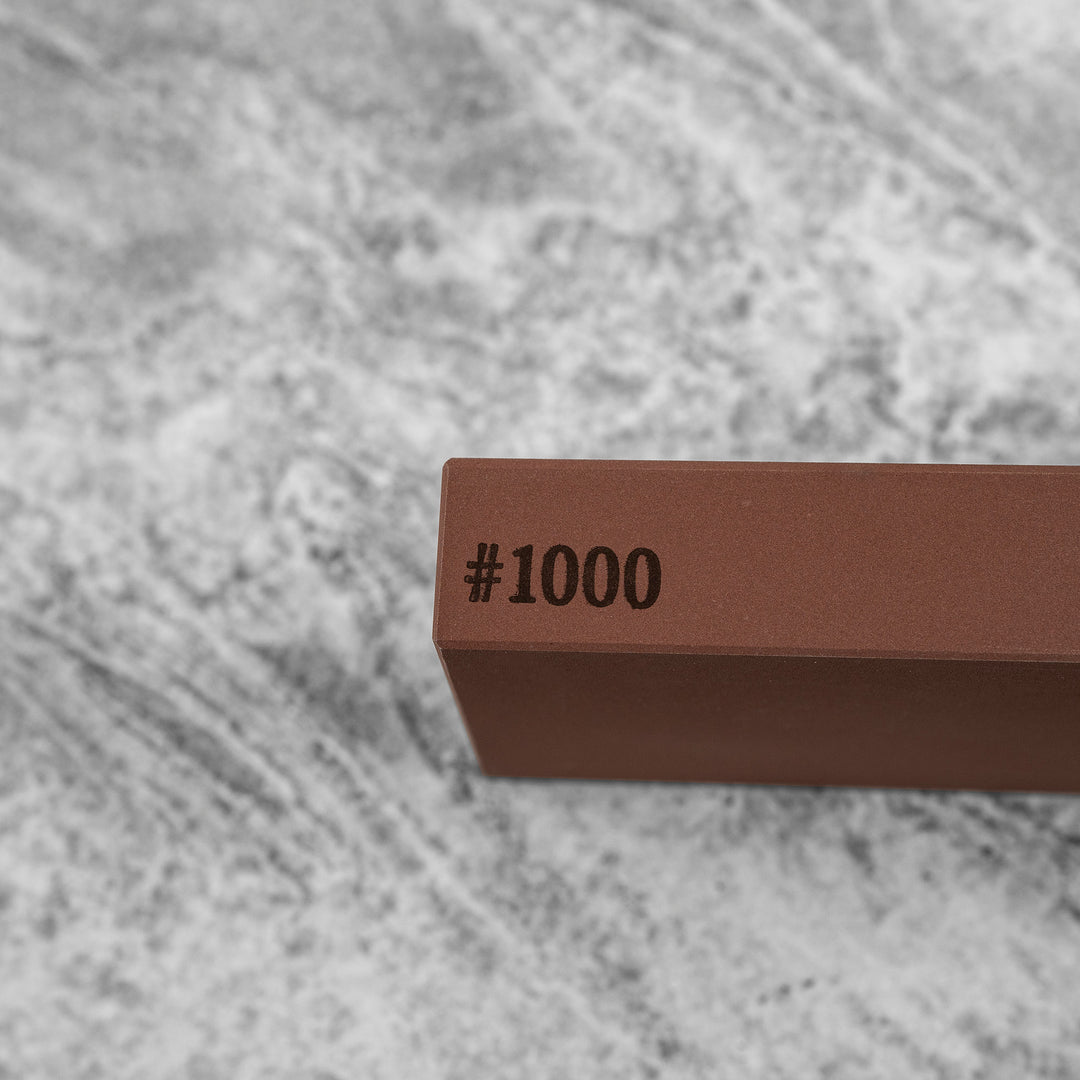 Kamień do ostrzenia #1000 Naniwa Hibiki