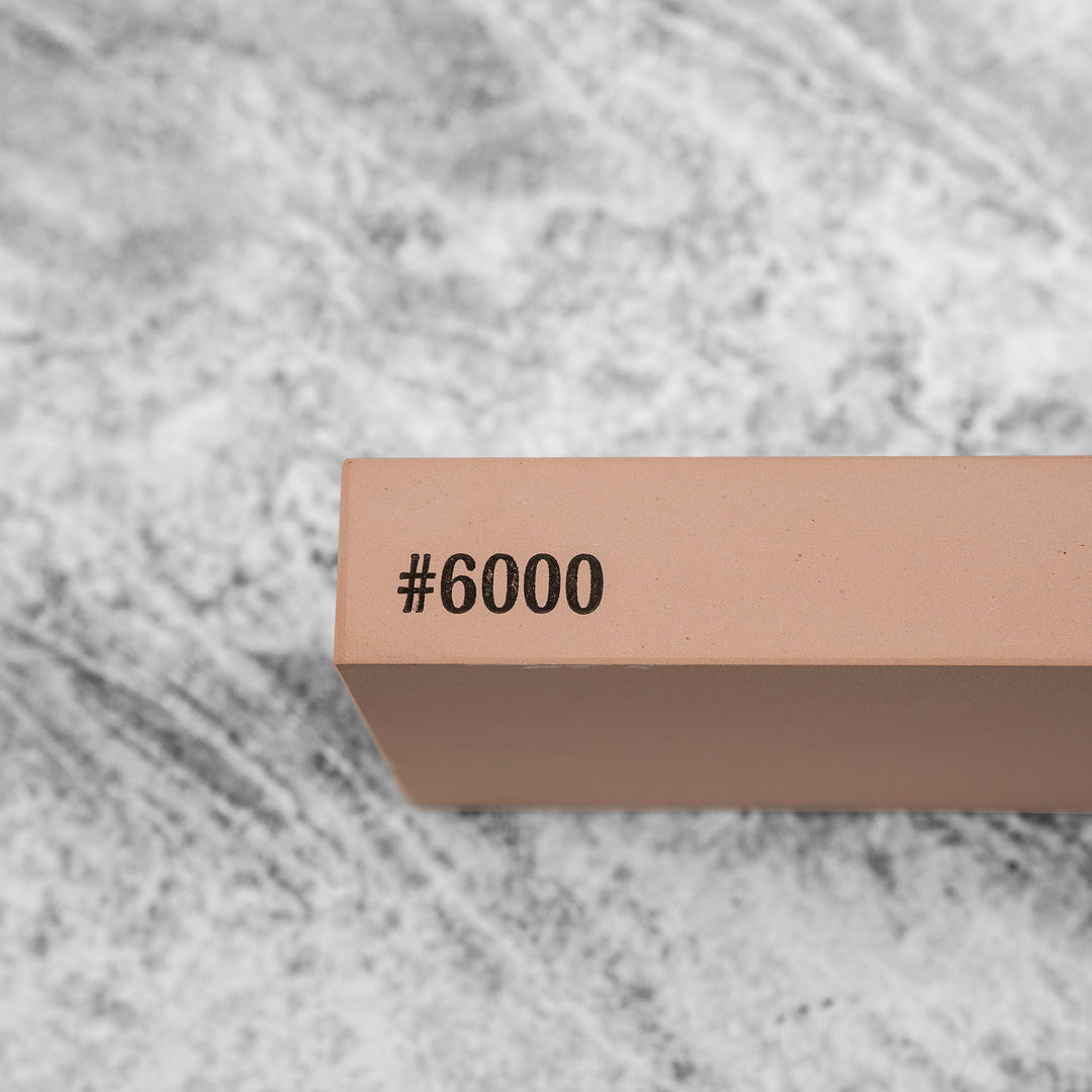 Kamień do ostrzenia #6000 Naniwa Hibiki