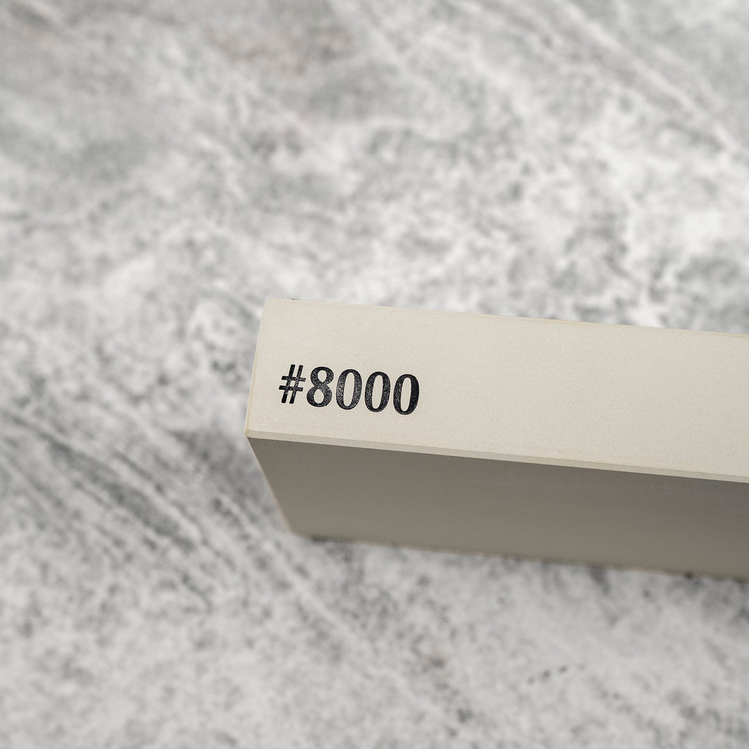 Kamień do ostrzenia #8000 Naniwa Hibiki
