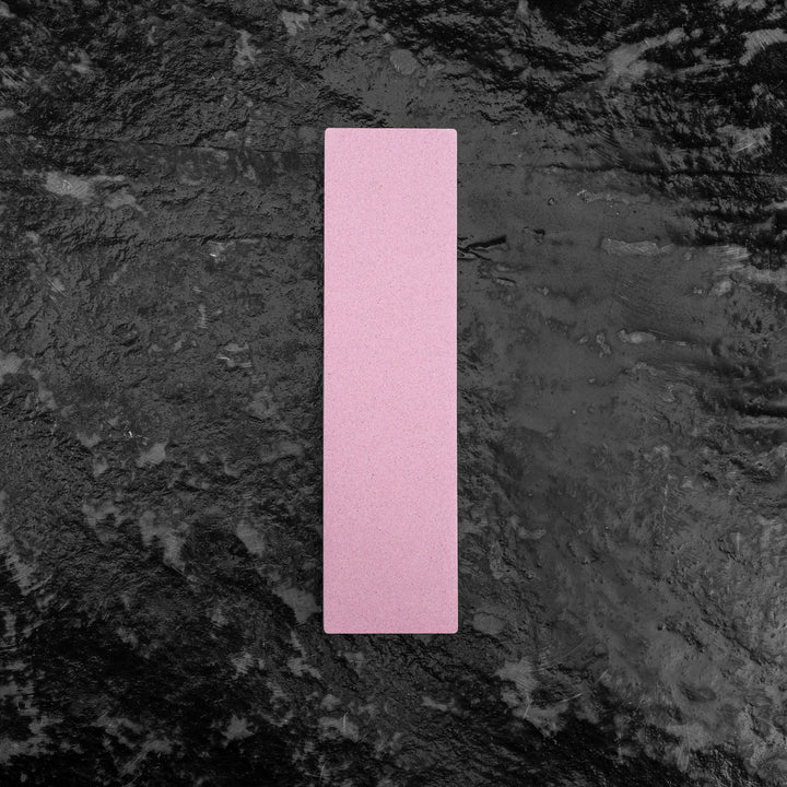 Kamień do wyrównywania #220 Naniwa Pink