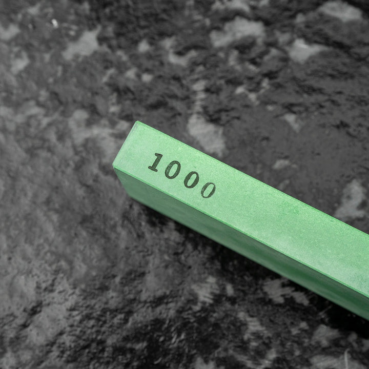 Kamień do ostrzenia #1000 Naniwa Pocket Pro