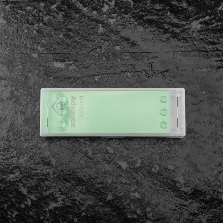 Pudełko na kamień o rozmiarze 21 x 7 x 2 cm Naniwa