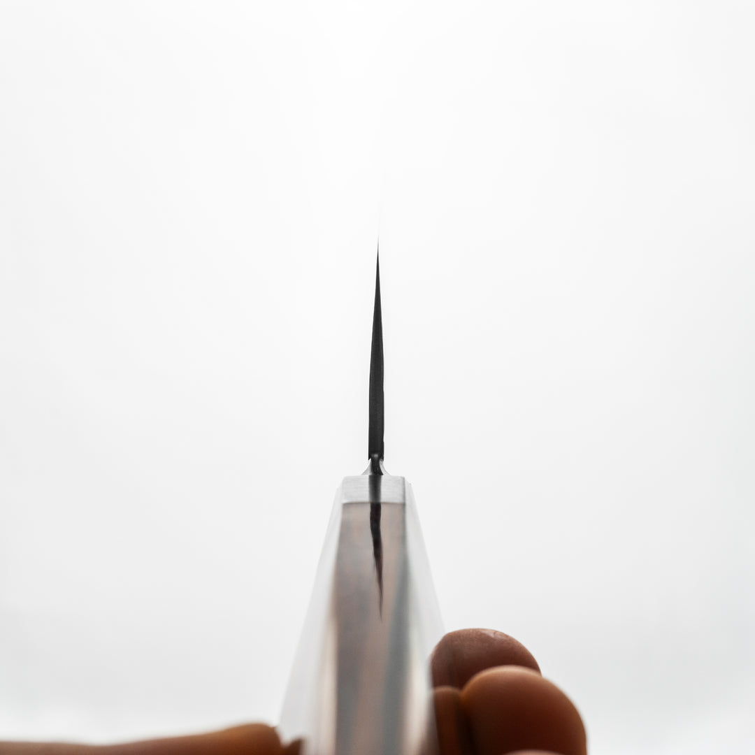 Nakiri 16,5 cm Ono Suzukaze SG2 Damascus