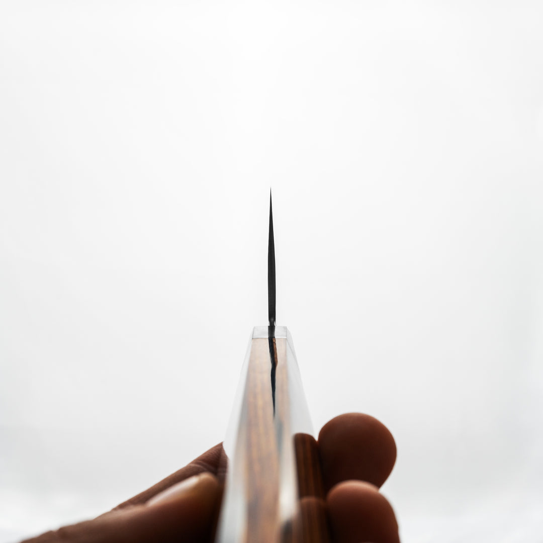 Gyuto 21 cm Ono Suzukaze SG2 Damascus