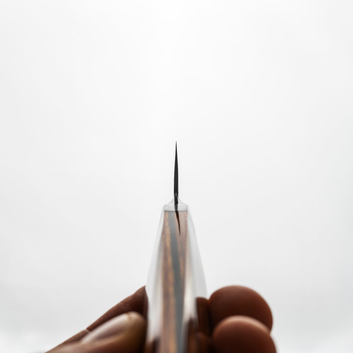 Petty 15 cm Ono Suzukaze SG2 Damascus