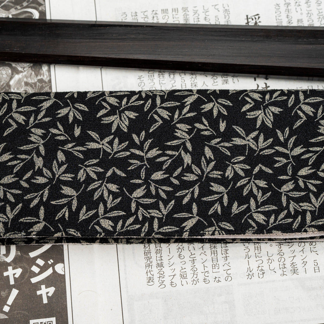 Japońskie Pałeczki Moribashi 15 cm + Saya + Etui