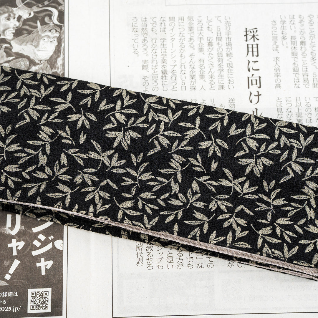 Japońskie Pałeczki Moribashi 16,5 cm + Saya + Etui