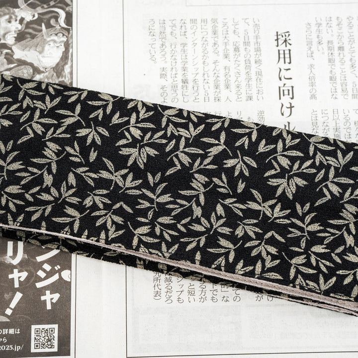 Japońskie Pałeczki Moribashi 16,5 cm + Saya + Etui