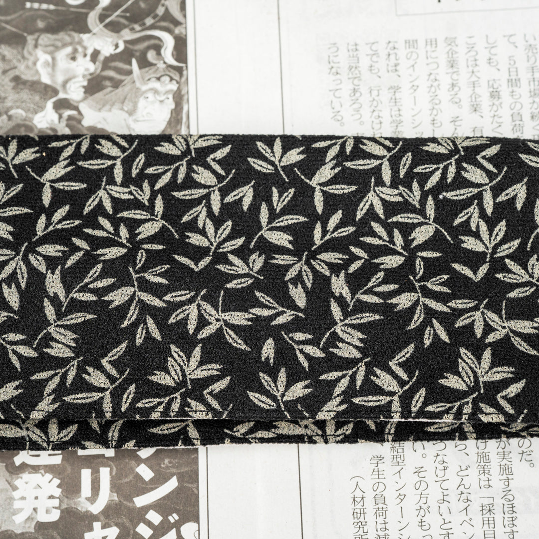 Japońskie Pałeczki Moribashi 18 cm + Saya + Etui