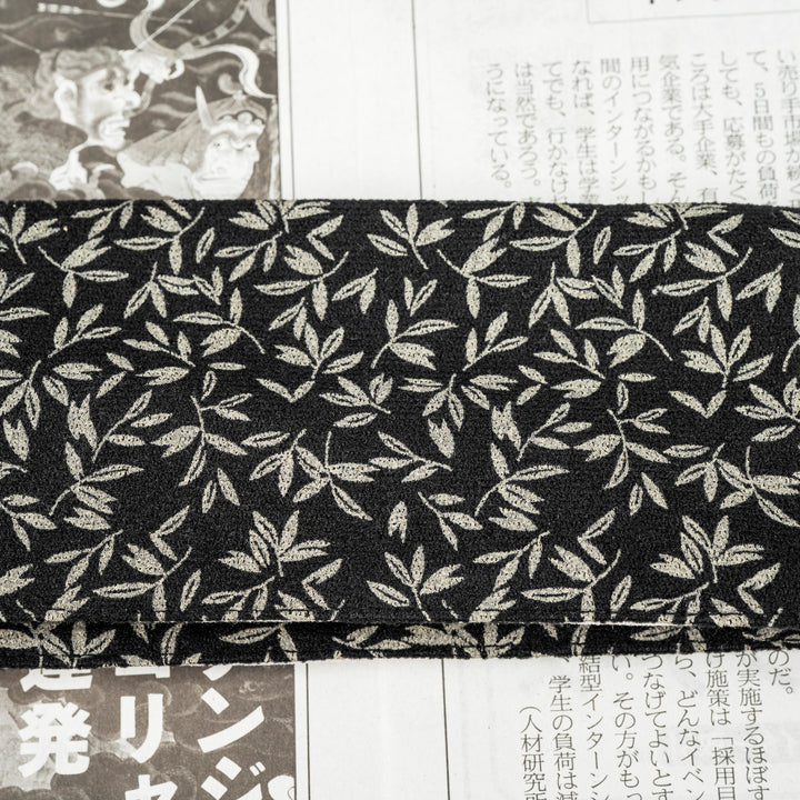 Japońskie Pałeczki Moribashi 18 cm + Saya + Etui