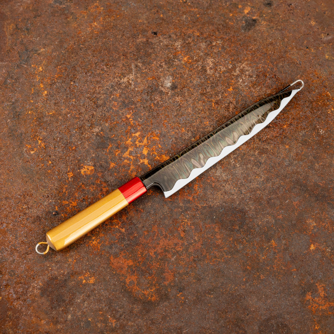 Przynęta na ryby Hocho Jig LL Black/Gold