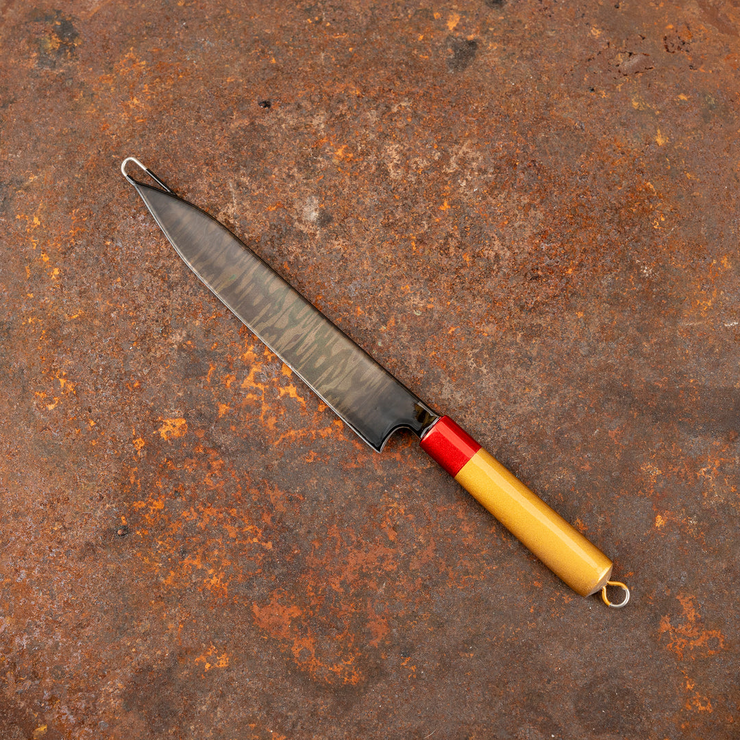 Przynęta na ryby Hocho Jig LL Black/Gold